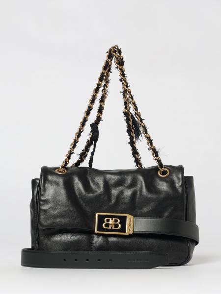 Borsa a spalla donna balenciaga