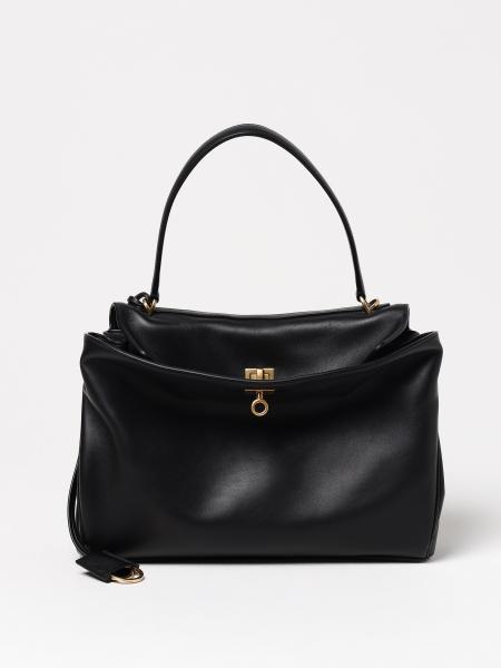 Shoulder bag women Balenciaga