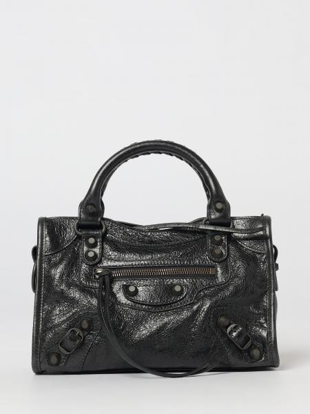 Borsa a spalla donna balenciaga