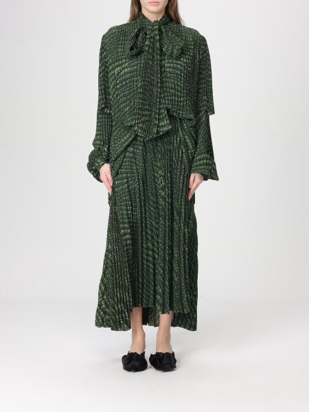 Abito donna balenciaga