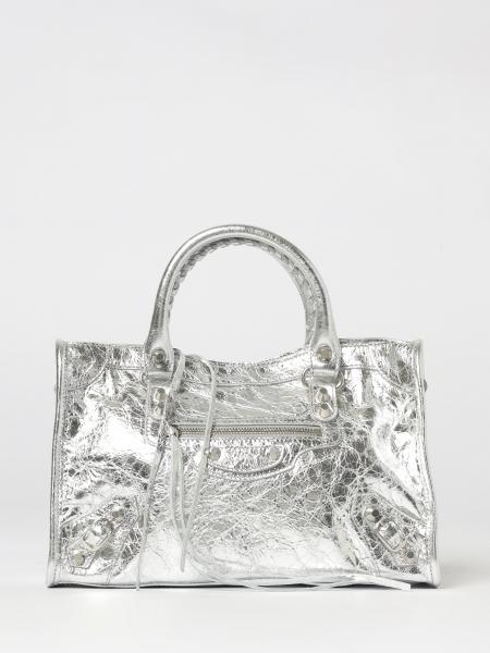 Borsa a spalla donna balenciaga
