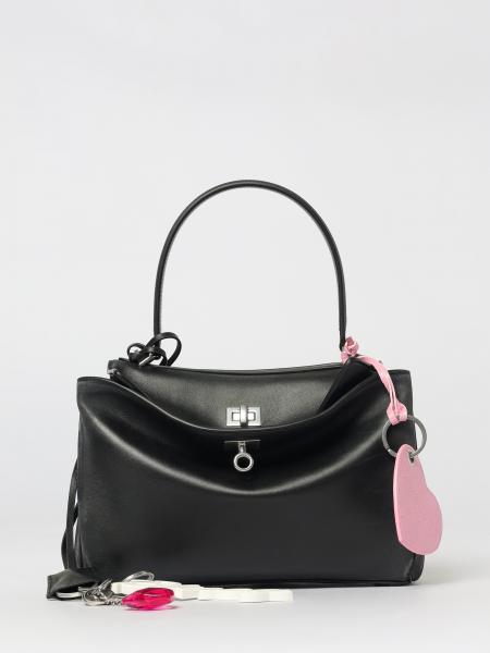 Borsa a spalla donna balenciaga