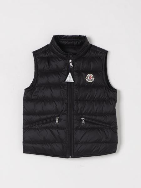 Jacket boys Moncler