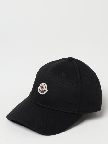 Moncler: Hat kids Moncler