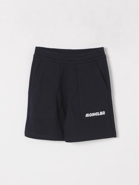 Shorts boy Moncler