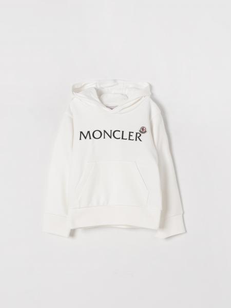 Moncler kids: Jumper boy Moncler