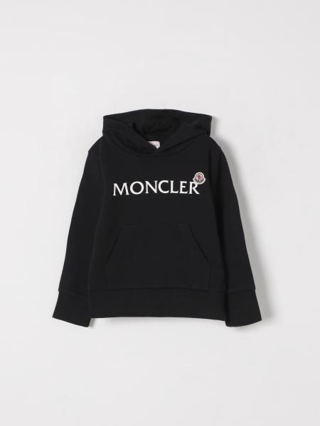 Moncler kids: Jumper boy Moncler