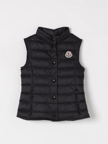 Jacke Mädchen Moncler