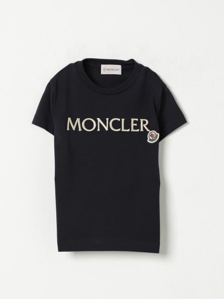 티셔츠 여아 Moncler