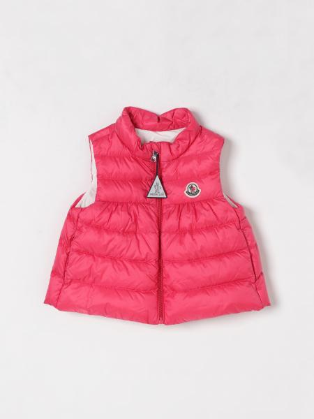 Куртка малыш Moncler