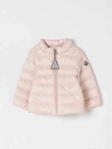 몽클레르(Moncler): 재킷 유아 Moncler