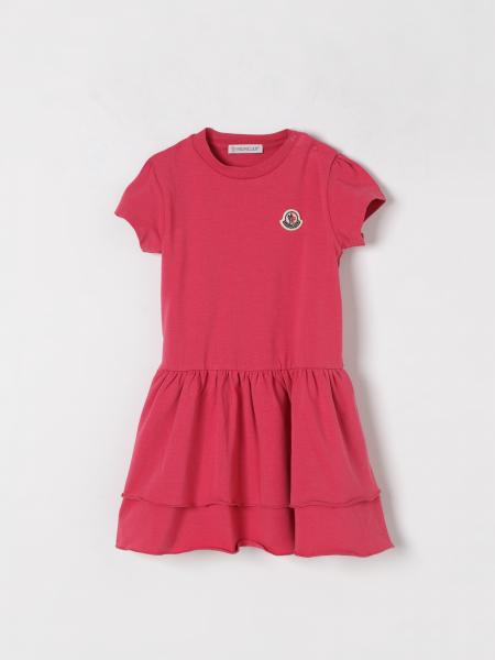 Romper baby Moncler