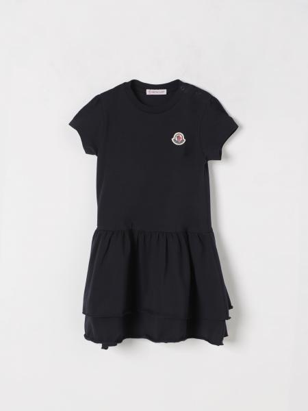 Romper baby Moncler