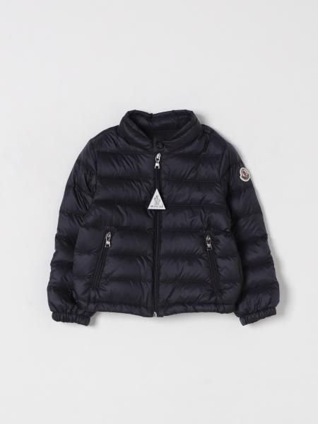 Moncler: 外套 婴儿 Moncler