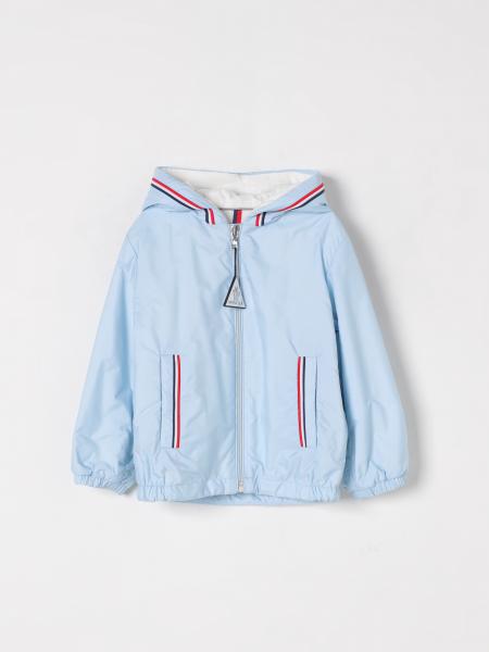 Jacket baby Moncler