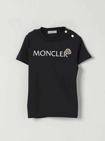 Футболка малыш Moncler