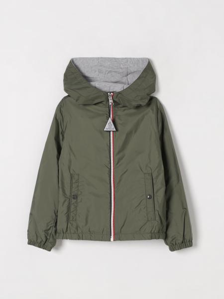 Jacke Jungen Moncler