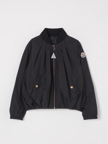 Куртка девочка Moncler