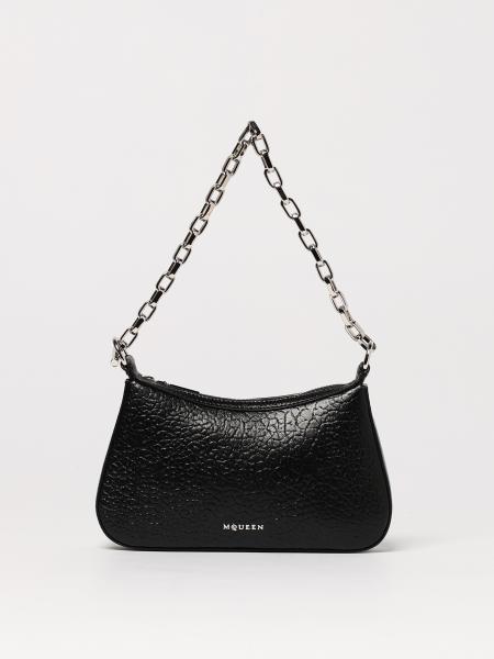 Sac porté épaule femme McQueen