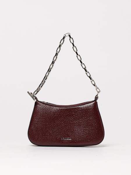 Sac porté épaule femme McQueen