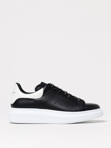 Marca tenis: Zapatillas hombre McQueen