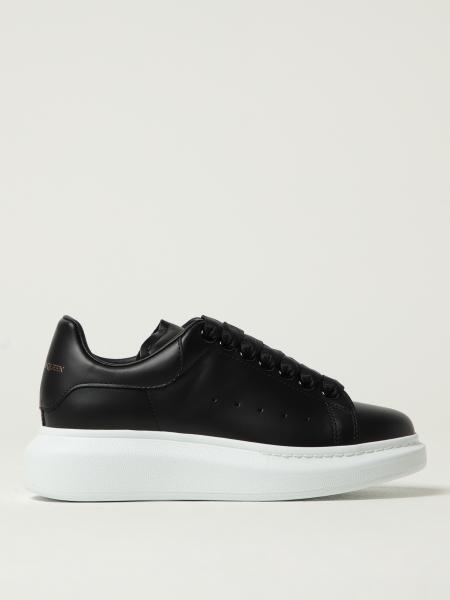 Zapatillas mujer McQueen