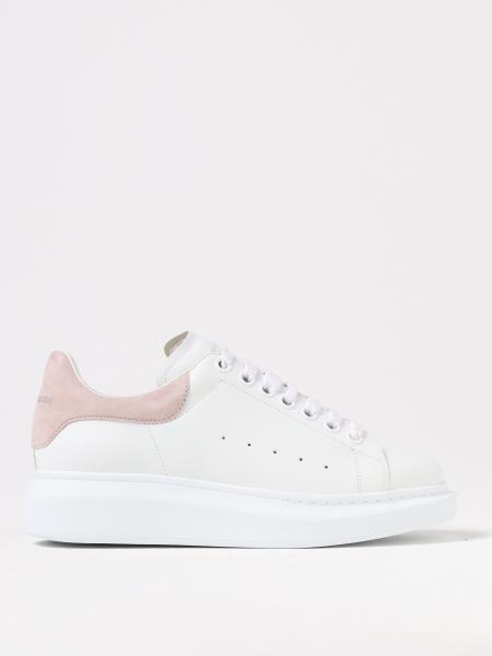 Sneakers Damen McQueen