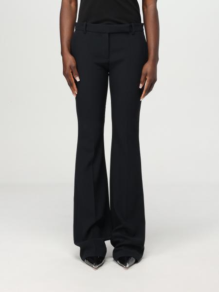 Pants woman McQueen