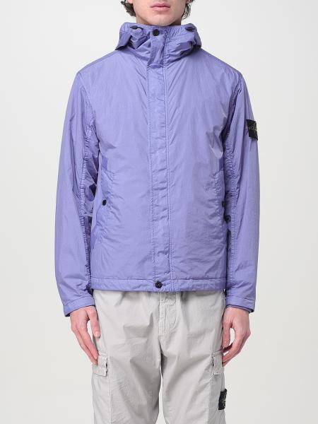 Stone Island: Giacca uomo stone island