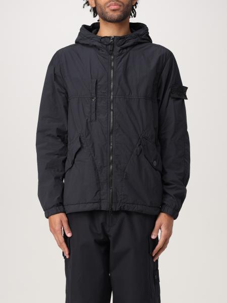 Jacket men Stone Island