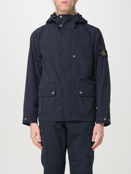 Jacke Herren Stone Island