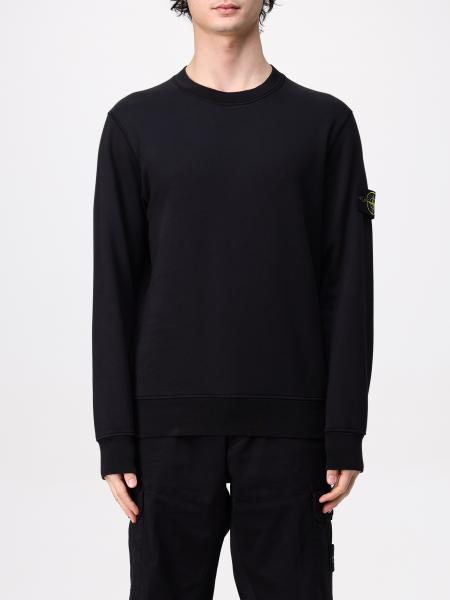 Stone Island clothing: Sweatshirt man Stone Island