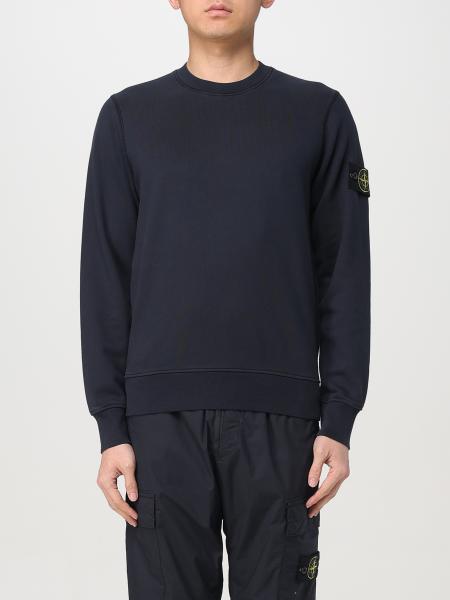 스웨트셔츠 남성 Stone Island