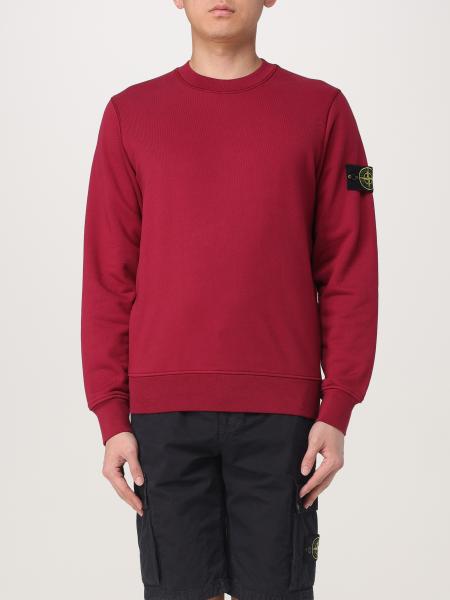 Sweatshirt men Stone Island