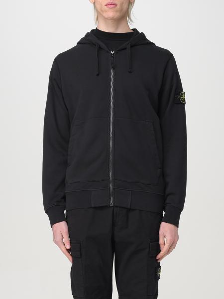 Sweatshirt men Stone Island