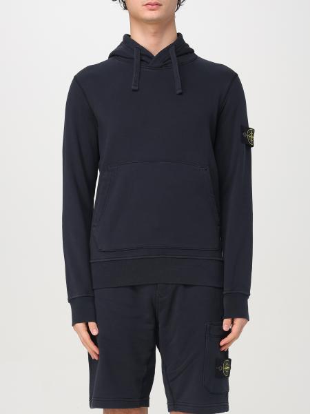 Stone Island sweater: Sweatshirt man Stone Island