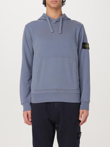 Men's Stone Island: Sweatshirt man Stone Island