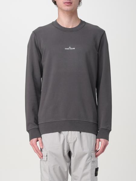 Stone Island sweater: Sweatshirt man Stone Island