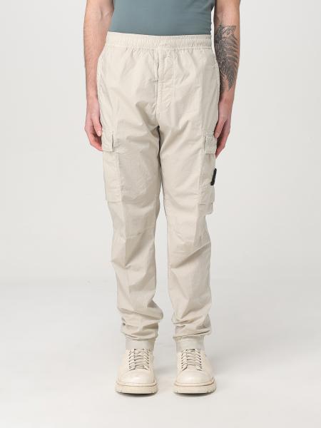 Pantalon homme Stone Island