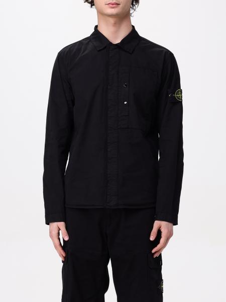 Shirt man Stone Island