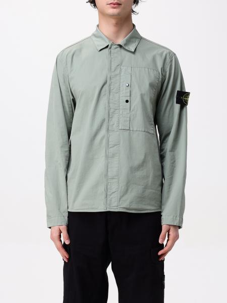 Shirt man Stone Island