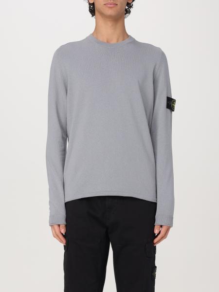 Men's Stone Island: Sweater man Stone Island