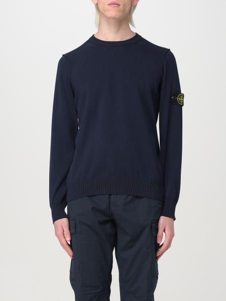 Pullover Herren Stone Island