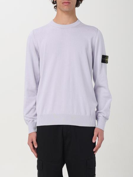 Stone Island: Jersey hombre Stone Island