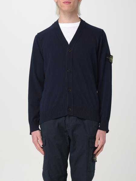 Men's Stone Island: Sweater man Stone Island