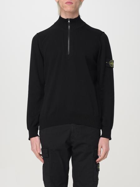 Men's Stone Island: Sweater man Stone Island