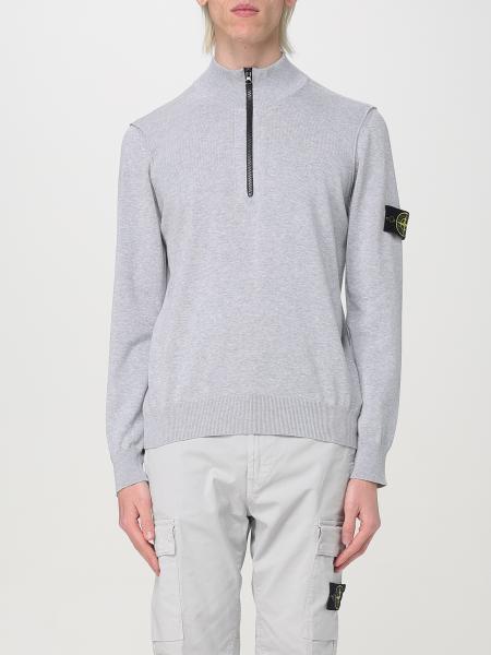 Sweater man Stone Island