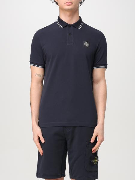 Polo homme Stone Island