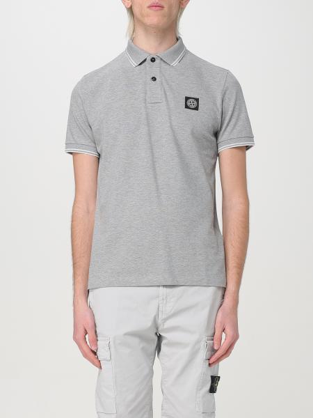 Polo homme Stone Island