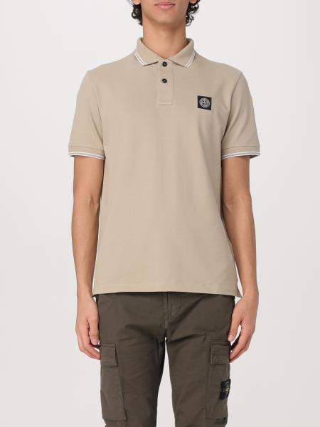 Polo homme Stone Island